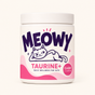 Meowy Taurine+