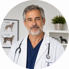 Dr. Malcolm Oslo, DVM